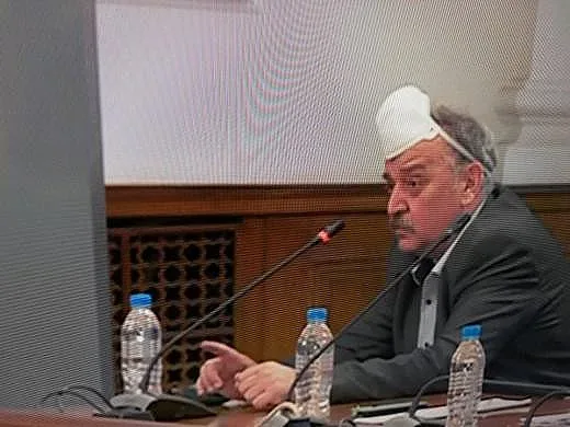 Десет крилати фрази на проф.Тодор Кантарджиев