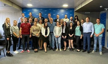 Тик Ток влезе в листата на ГЕРБ