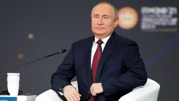 Путин се обяви против Украйна в НАТО