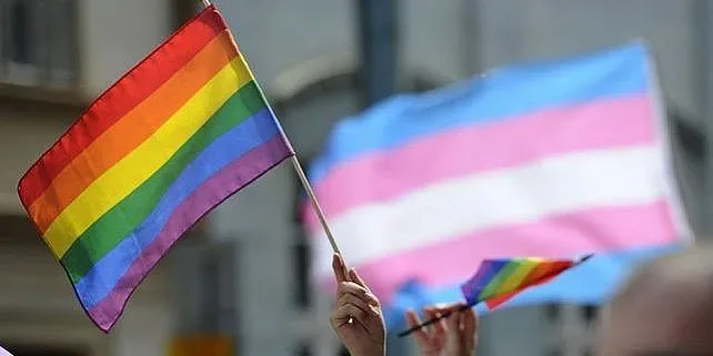 Активисти пазиха с жива верига „София прайд“