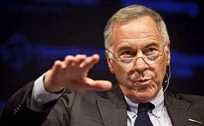 Ханке: "Бизнесът на Балканите е пагубно покварен