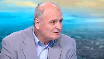 Рашков наследява предсрочно Иван Гешев?
