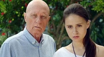 Какво каза Васил Банов за Мария Бакалова