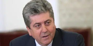 Първанов: Конфронтацията е храна за некадърни политици