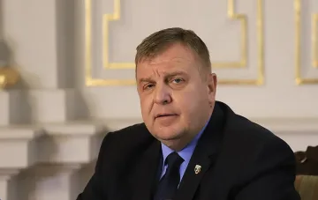 Каракачанов: Всичко в МО е проверявано