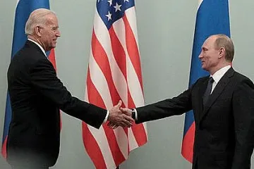 Срещата Путин - Байдън в женевска вила?