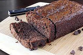 Шоколадов хляб с тиквичка? Вкусно е