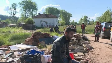 Детето в Ковачевци починало от задушаване