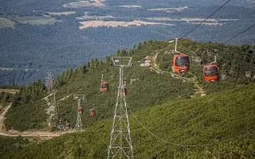 Откриват летния сезон в Боровец
