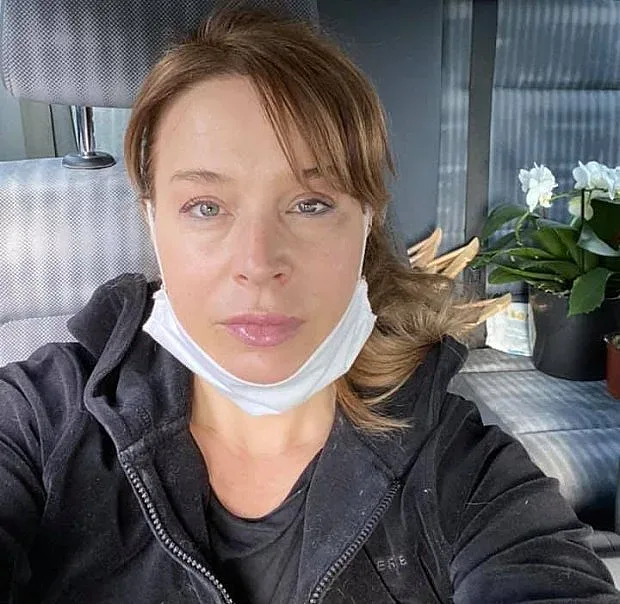 Мира Добрева шокира с признание за домашно насилие