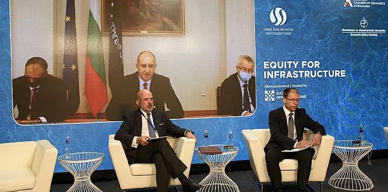 Фонд "Три морета" с първа инвестиция у нас