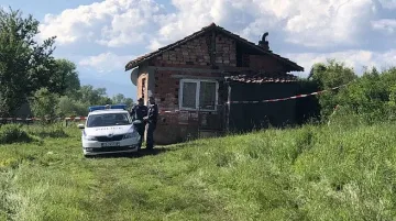 Зверство с дете в Ковачевци. Първи подробности