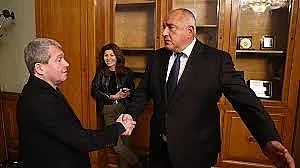 Властта скочи! Реакцията срещу протестите