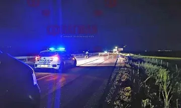 Четвърта жертва от катастрофата." Св.Влас" плаче