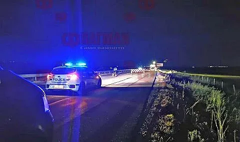 Четвърта жертва от катастрофата." Св.Влас" плаче