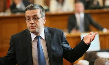Биков: Стигна се дотам, че Бойко Борисов е канибал