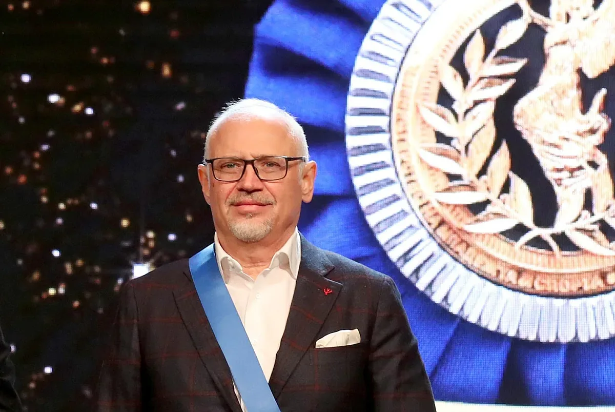 Президентът на БФСки Цеко Минев влезе в ръководството на ФИС