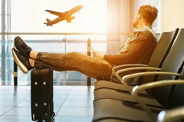 IATA: Вече няма нужда от ограничения на пътуванията