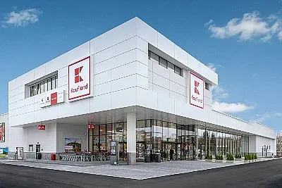 Износ на БГ стоки за 52 млн. e реализиран с подкрепата на Kaufland