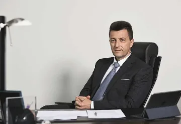 Петър Андронов влиза в Надзорния съвет на ДЗИ