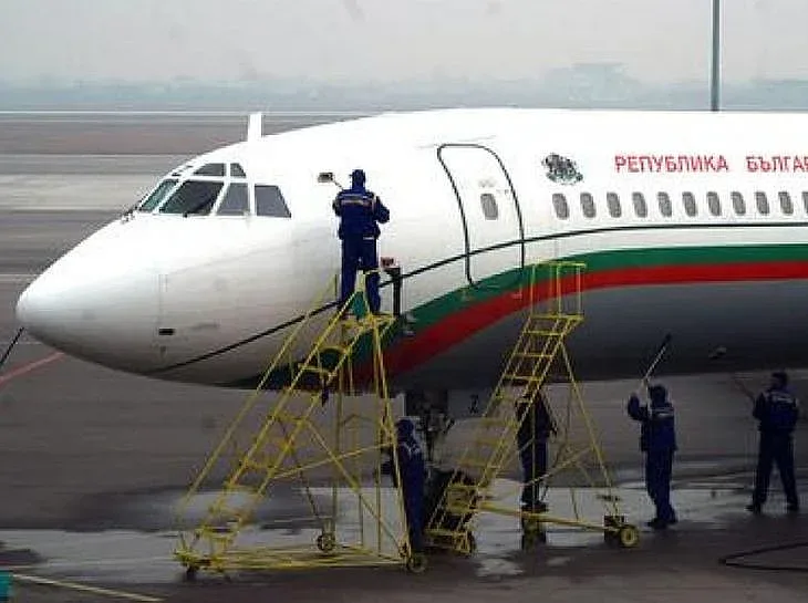 Летец от Крумово е новият шеф на Авиоотряда