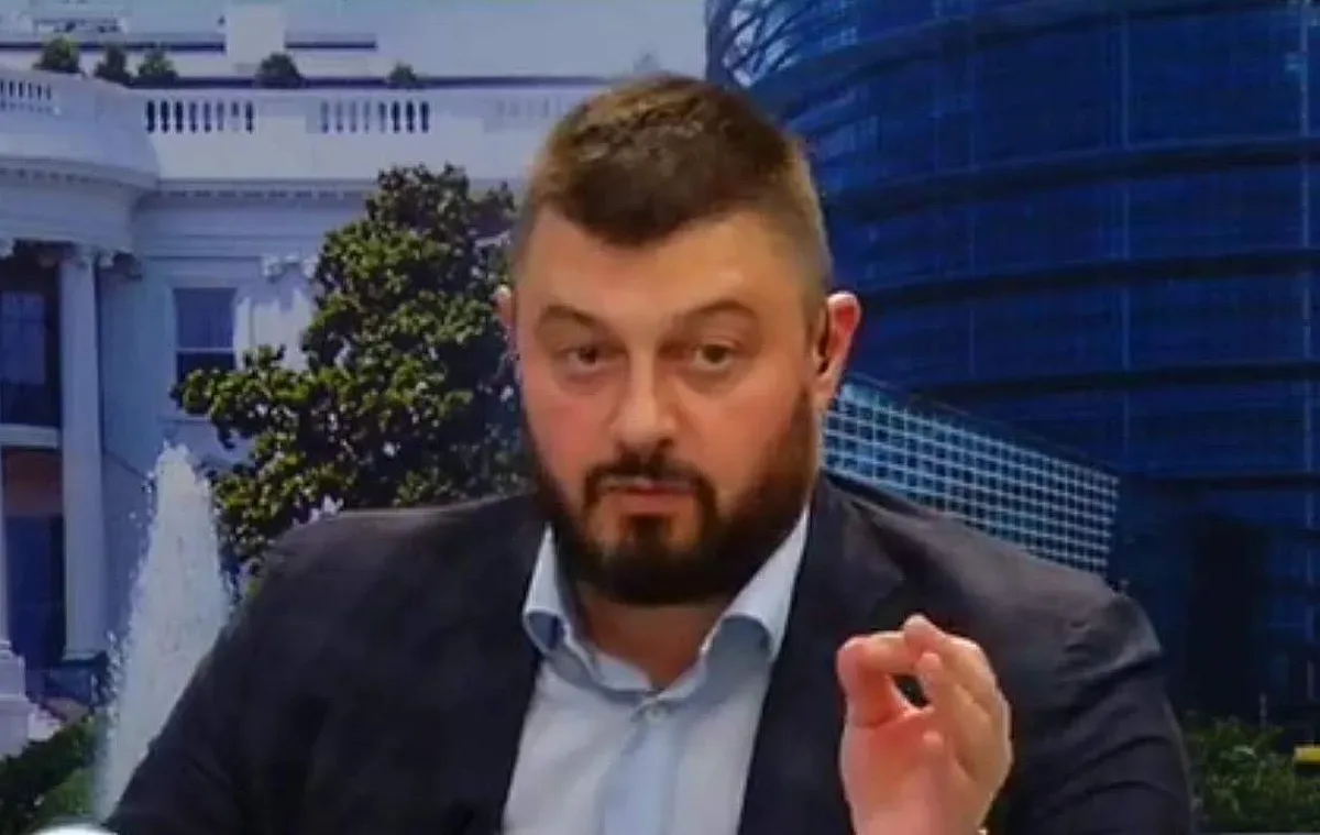 Бареков: Манолова ли е новият лидер? Ще отпадне