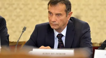 Илко Желязков е излязъл в отпуск