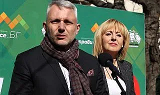 Хаджигенов нападна Гешев - пазел олигарсите