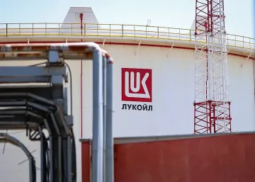 Тежка загуба за Лукойл в България