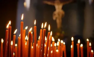 Почитаме Свети мъченик Лукилиан