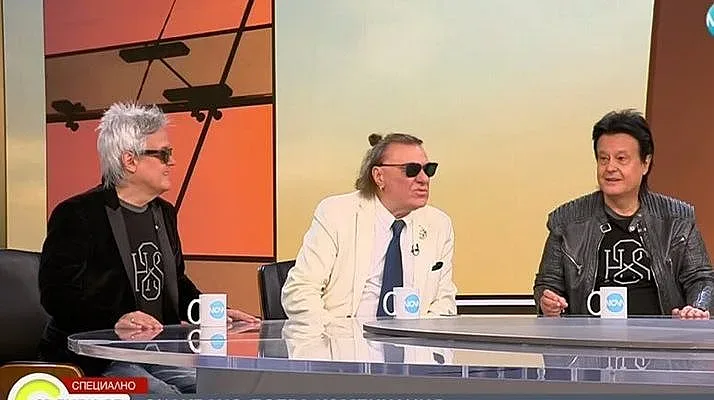 Васко Кеца издаде голяма тайна за братя Аргирови