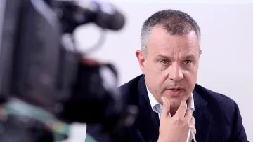 Кошлуков с остър отговор към Минеков