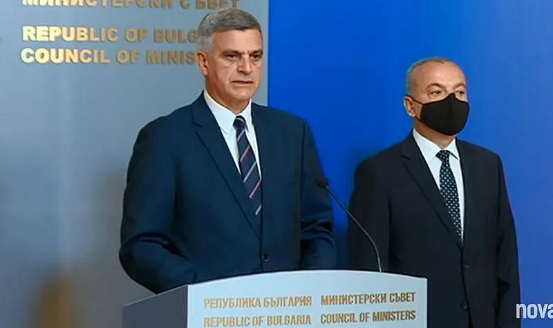 Премиерът създаде Икономически съвет