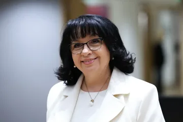 Теменужка Петкова разби 3 мита за еврото
