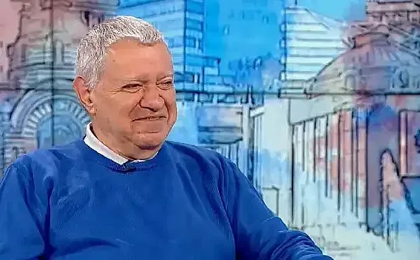 Проф. Константинов с ключова прогноза за България: Ще има борба за оцеляване