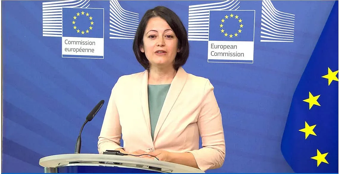 Българка е първият координатор в ЕС за младежта