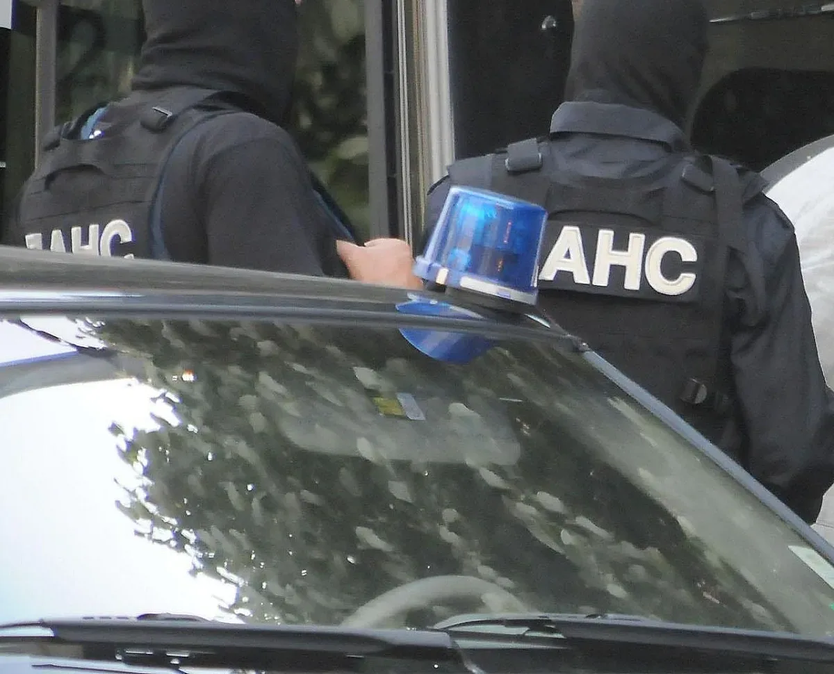 Рашков внезапно пенсионира шефа на ДАНС в Пловдив