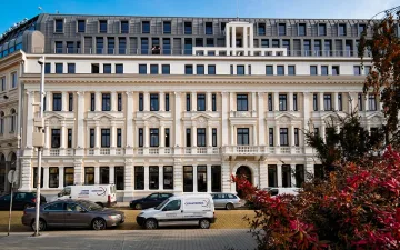 ББР даде информация на Одитния комитет