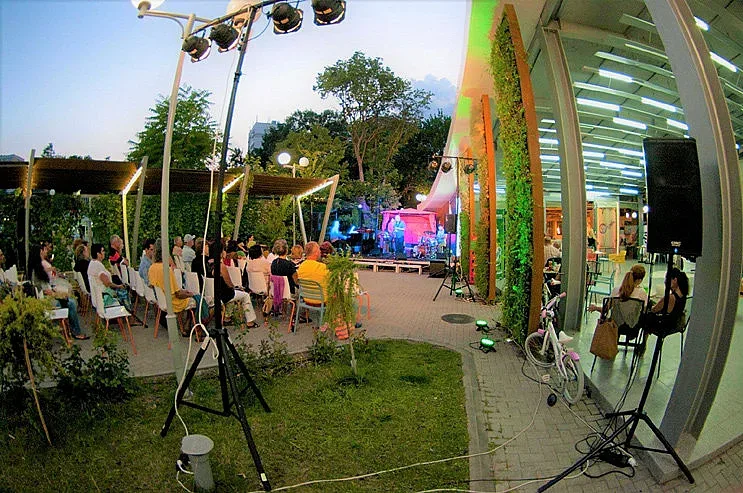 Стилният „Джаз в Бургас“ се завръща с ново издание