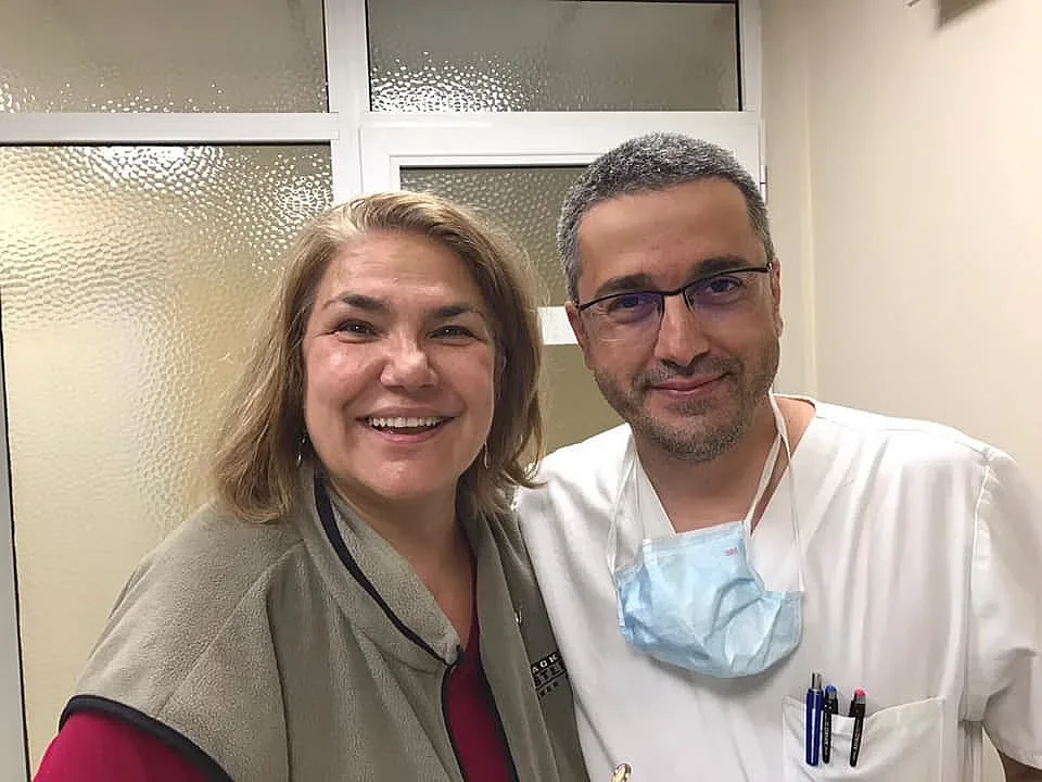 Марта Вачкова плаши със съд измамници