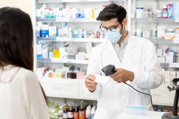 Обрат с рецептите! Връщат хартията