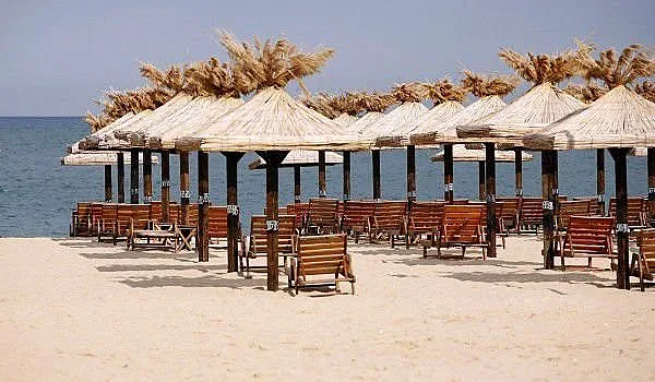 Забраната падна, руските туристи идват!