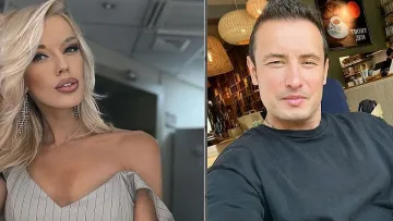 Гаджето на Натали се покри! Къде е драмата