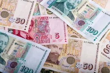 Почна се: 173 млн. лева дупка в бюджета