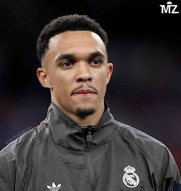 Няма безплатно! Реал М се ръси здраво за Трент