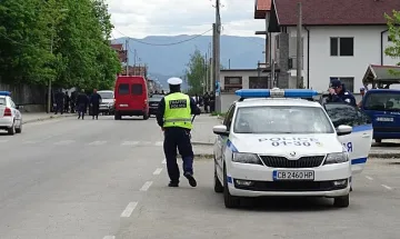 Обрат в Разлог. Не е имало обир