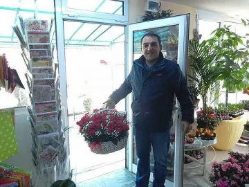 Разкриха убийците на Самуил Кацарски
