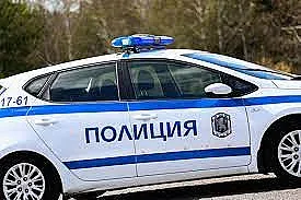 21-годишен с БМВ потроши 5 коли