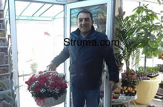 Защо пребиха до смърт Самуил от Петрич