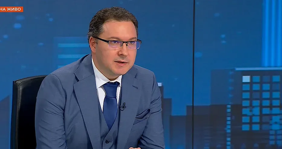 Митов скочи в БНТ! Разкри схемата на Рашков